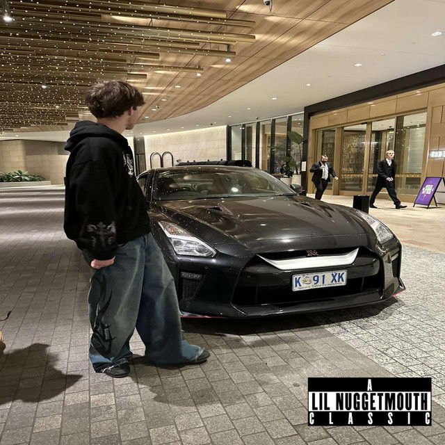 4 U cover art