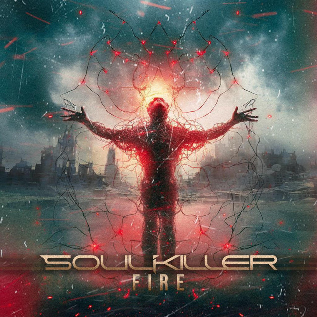 FIRE cover art