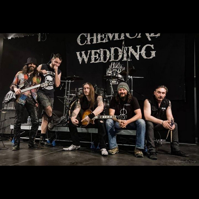 Chemical Wedding