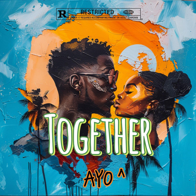 Together - Radio Edit