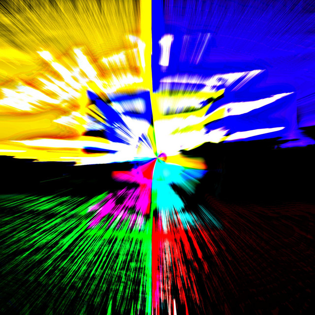 Syncretistic Revelations cover
