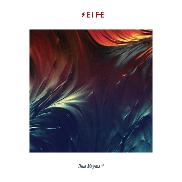 New Ferrari cover art
