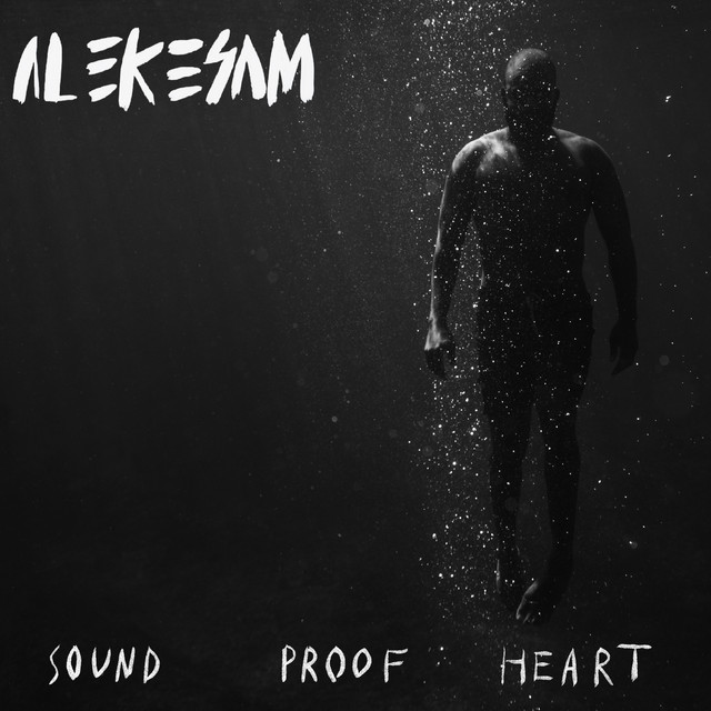 Sound Proof Heart cover art