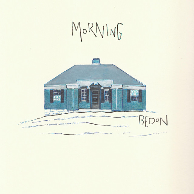 Morning cover art