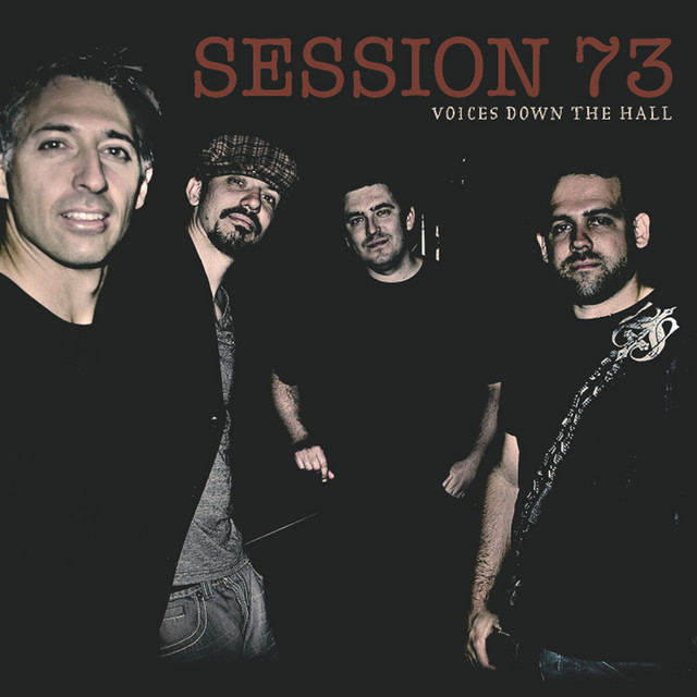 Voices Down the Hall