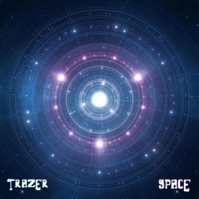 Space cover art