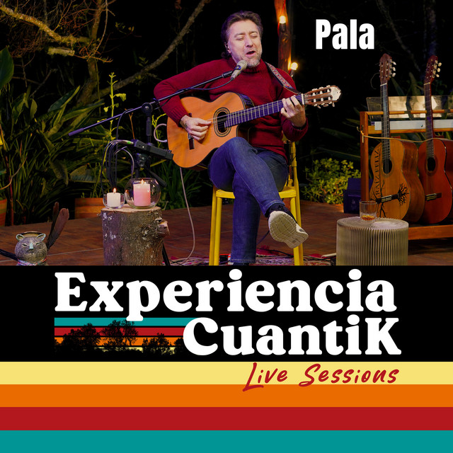 Otra Vez - Experiencia CuantiK Live Sessions