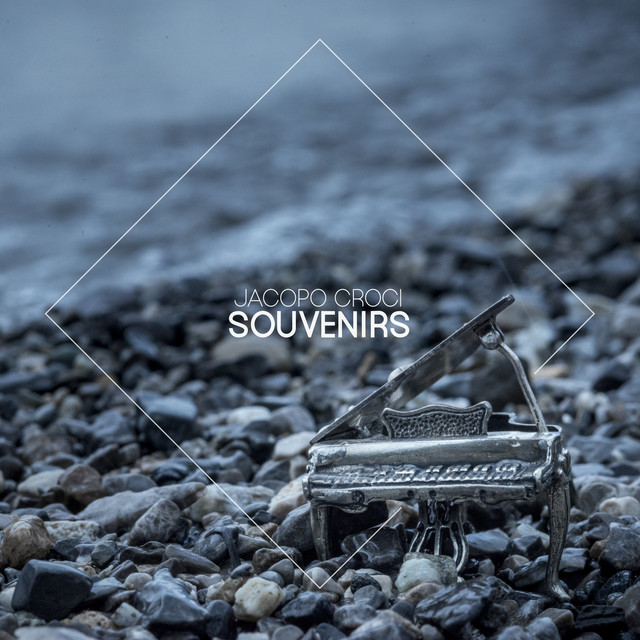 Souvenirs cover art