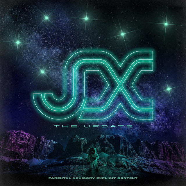 THE Update - Album by Jinx The Soundsmith | Spotify
