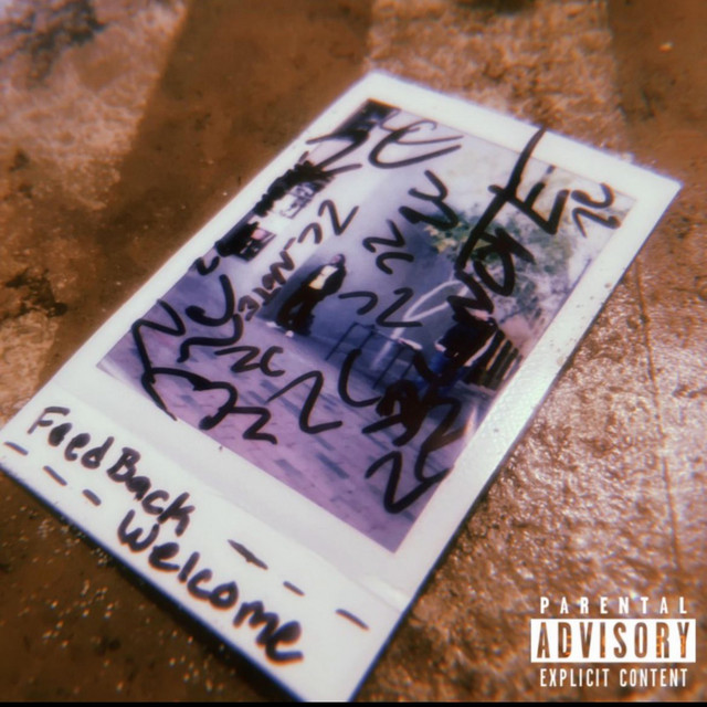 FeedbaCk WelCome cover art