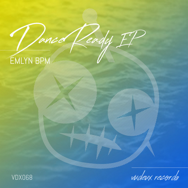 Dance Ready cover art