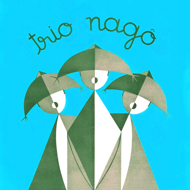 Trio Nagô