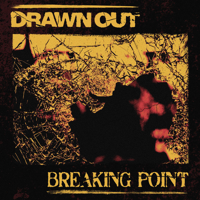 Breaking Point cover art