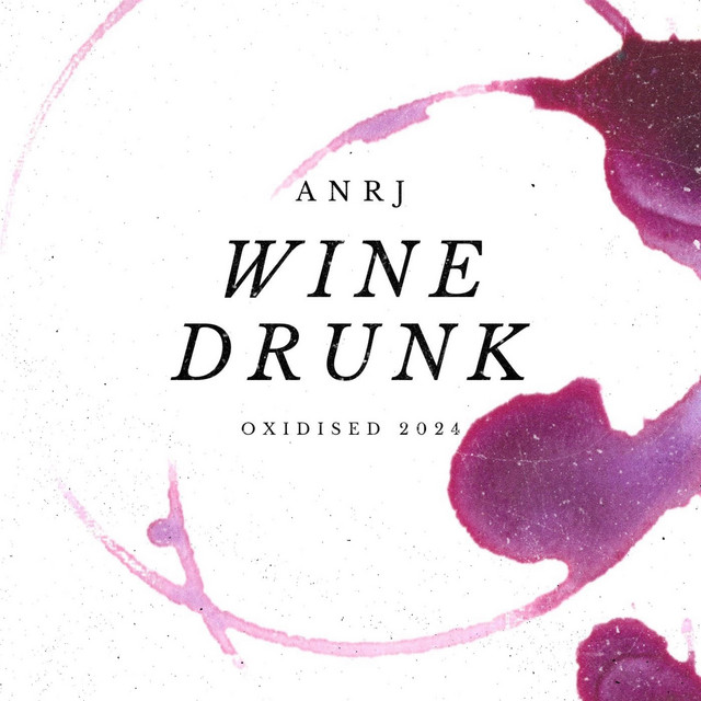 Wine Drunk