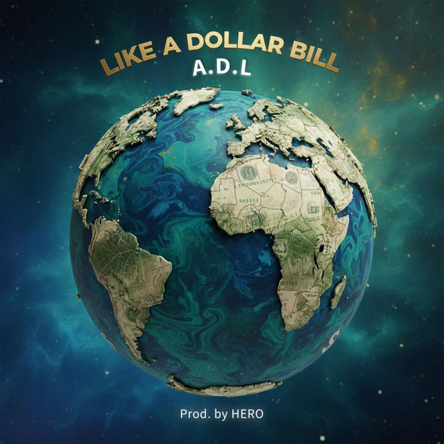 Like a Dollar Bill