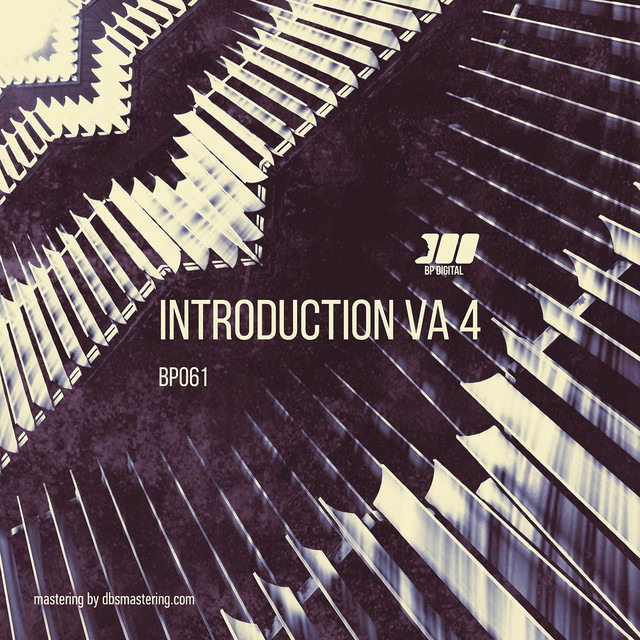 Introduction VA#4 cover art