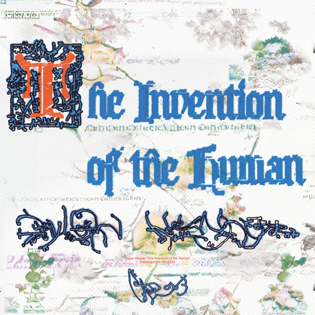 The Invention of the Human cover art