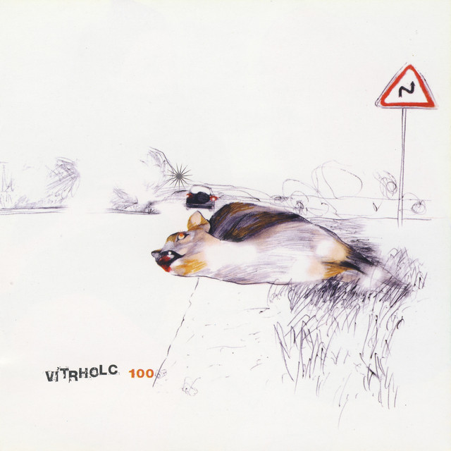 100 cover art