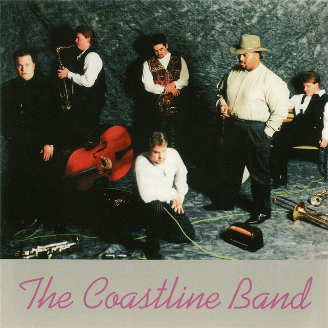 The Coastline Band cover art