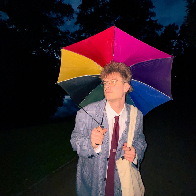 Charmante Unfreundlichkeit cover