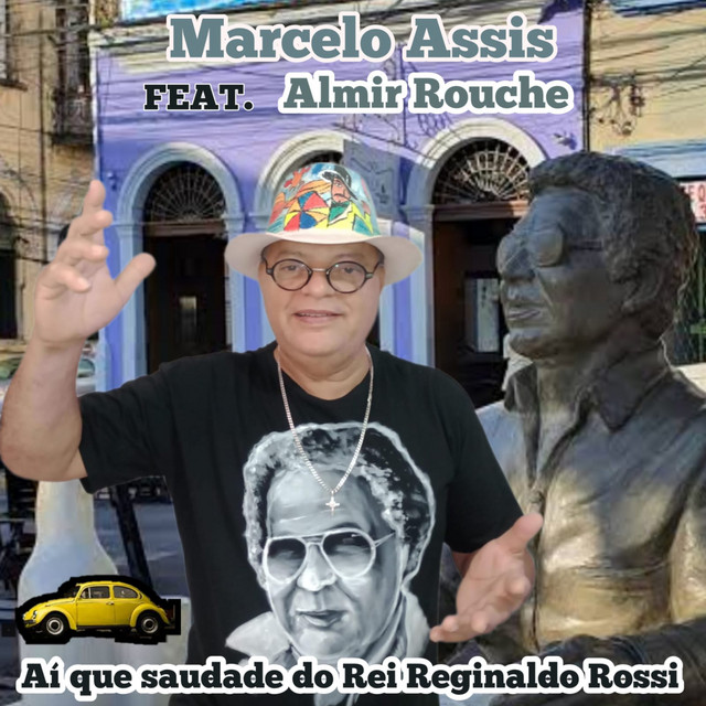 Marcelo Mendes Assis Souza