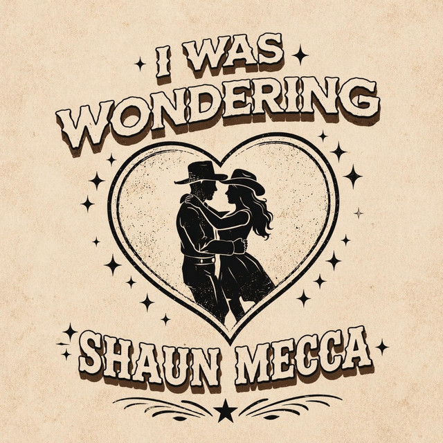 I Was Wondering cover art