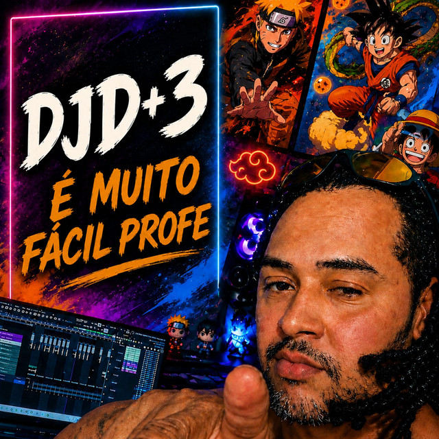 é muito facil profe
