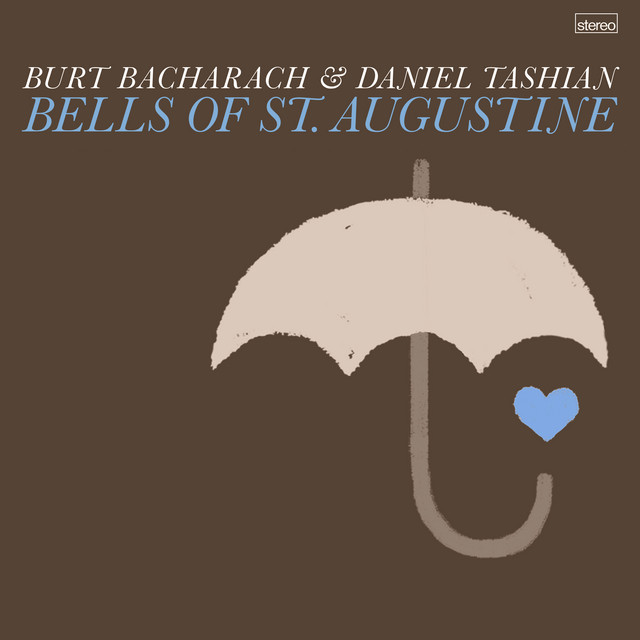 Bells of St. Augustine