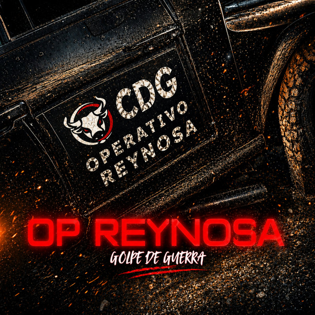 Op Reynosa