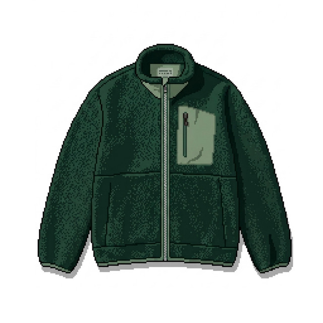 fleece weather