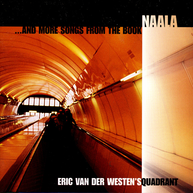 Naala And More Songs From The Book cover art
