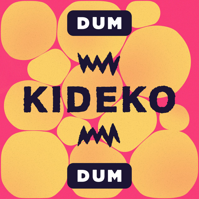 Dum Dum album art