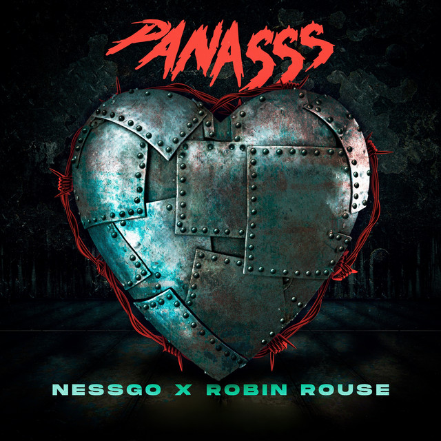 Panasss album image