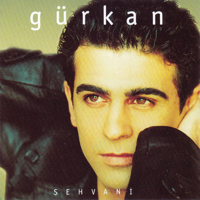 Şehvani cover art