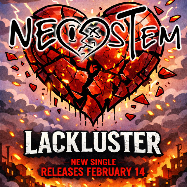 Lackluster cover