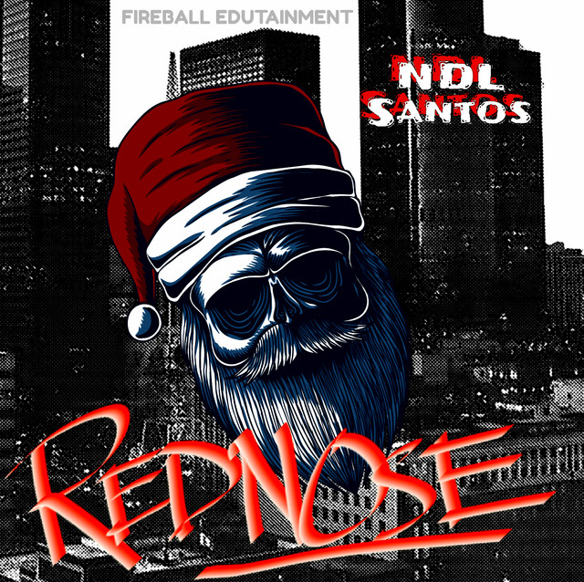 Rednose - Single by NDL | Spotify