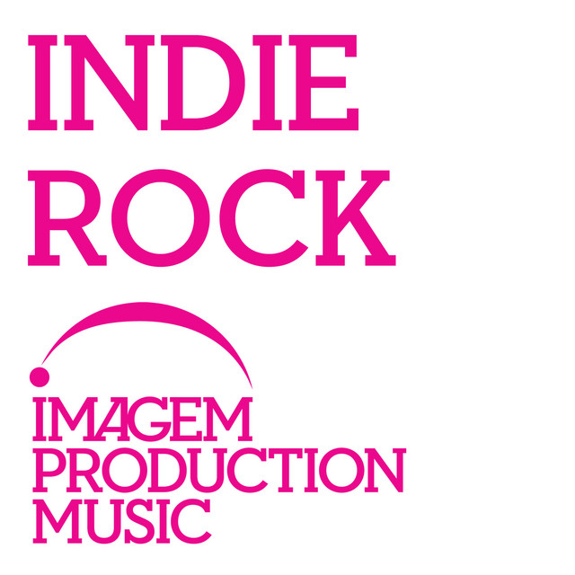 Indie Rock cover