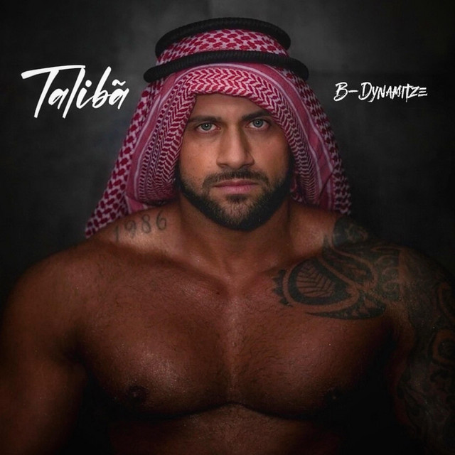 Talibã cover art