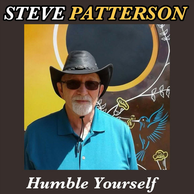 Steve Patterson Photo
