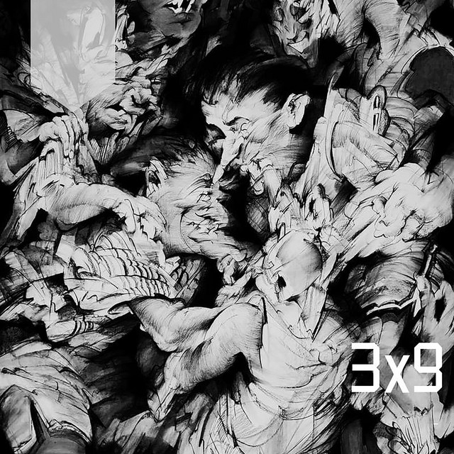 3x9 cover art