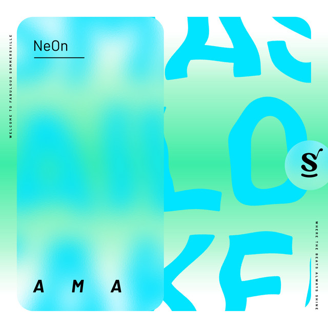 Ama cover art