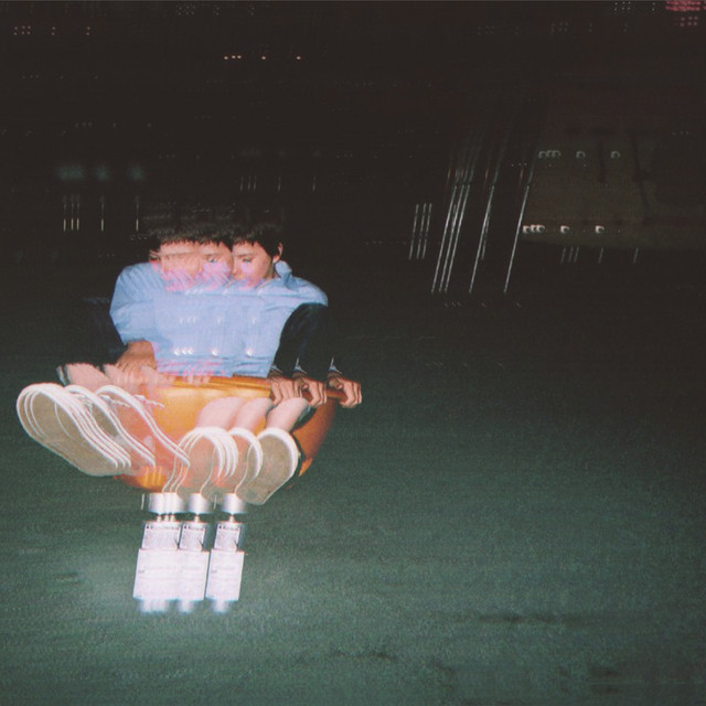 The Introvert cover art