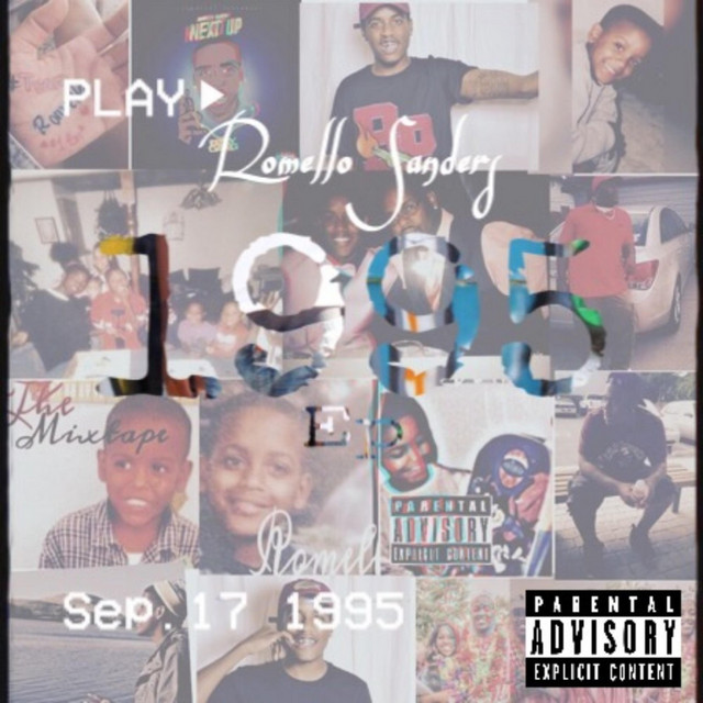 1995 cover art