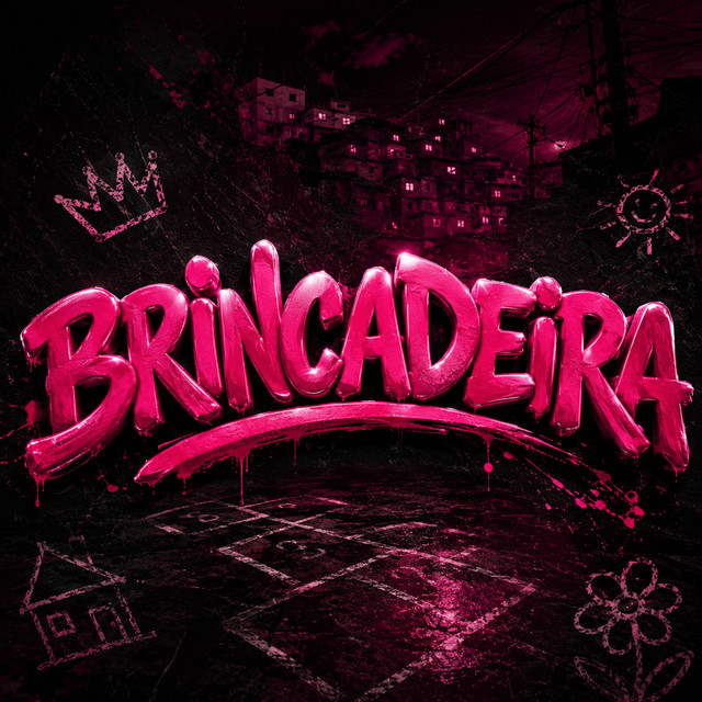 BRINCADEIRA