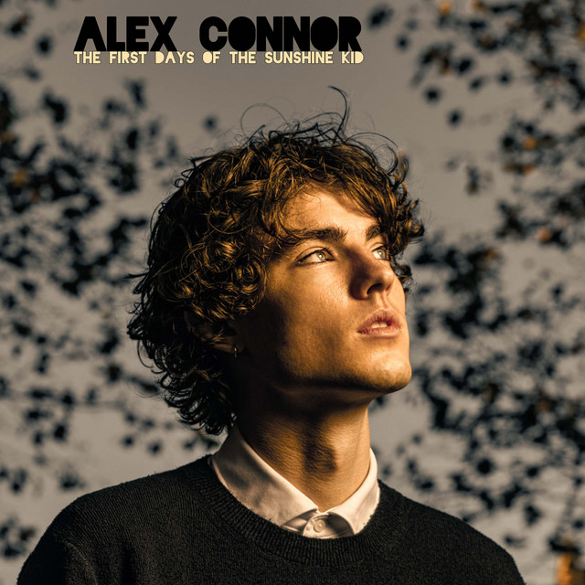 The First Days of the Sunshine Kid cover art