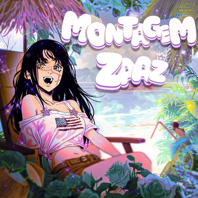 Обкладинка TAKENVRI — MONTAGEM ZAAZ