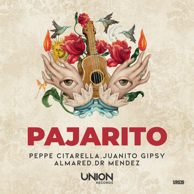 PAJARITO