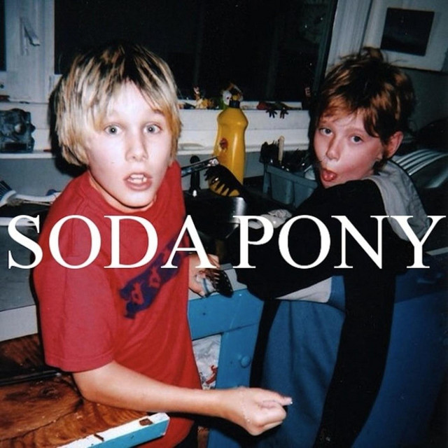 Self-Titled Debut Album cover