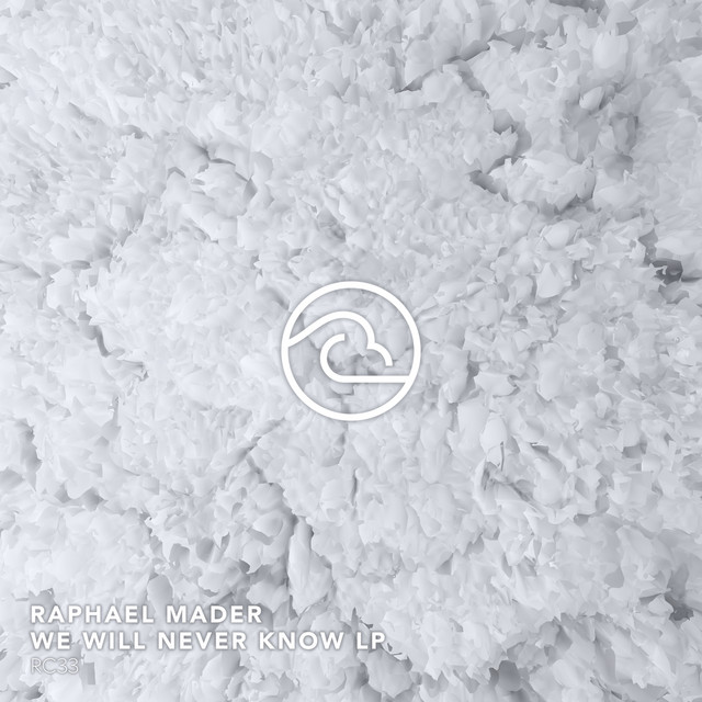 We Will Never Know LP cover art