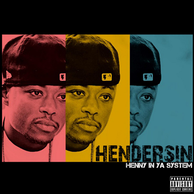 Henny in Ya System cover art